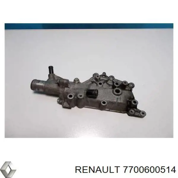 Comprar 7700600514 Renault (RVI) 