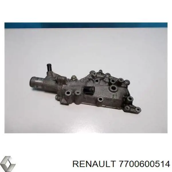 7700600514 Renault (RVI)