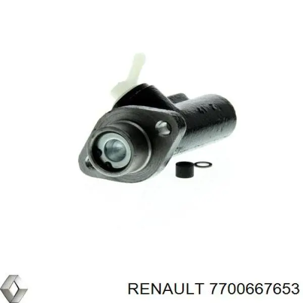 Comprar Cilindro maestro de embrague Renault Trafic  TXX a bajo precio