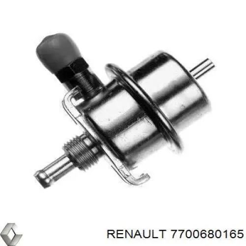 Regulador de presión de combustible Renault (RVI) 7700680165 precio, desde 44,06 EUR