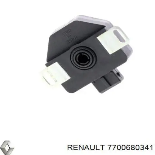 Sensor, posición mariposa Renault (RVI) 7700680341 precio, desde 49,64 EUR