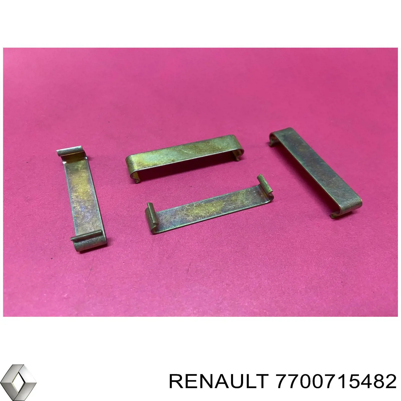  Renault (RVI) 8200747038 precio, desde 5,53 EUR