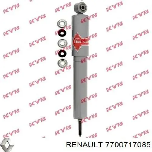 7700717085 Renault (RVI)