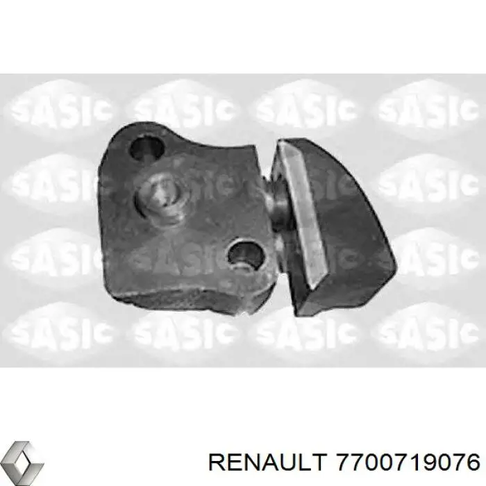 7700719076 Renault (RVI) tensor, cadena de distribución
