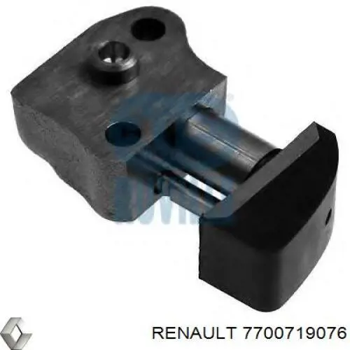 Comprar 7700719076 Renault (RVI) Tensor de cadena de distribución