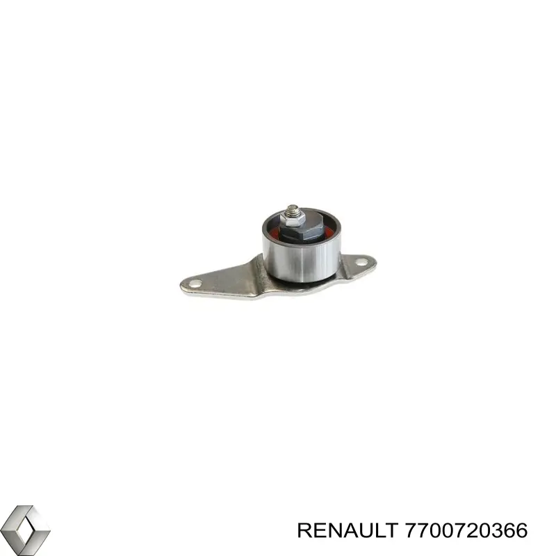 7700720366 Renault (RVI) tensor correa distribución