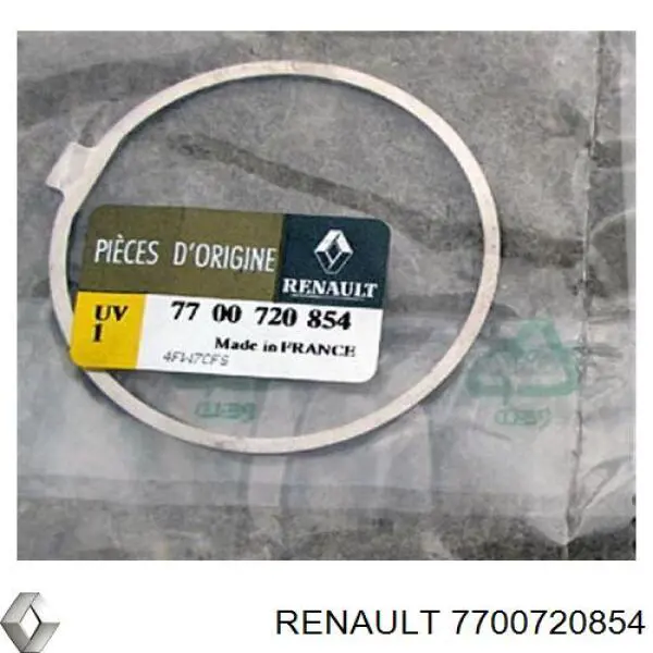 Comprar 3342695 Volvo Arandela del diferencial del eje delantero
