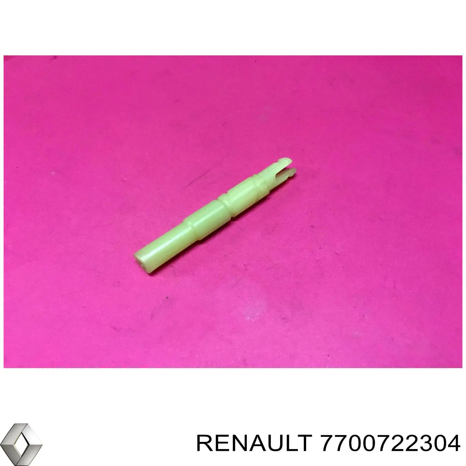 Guía del engranaje impulsado del velocímetro Renault (RVI) 7700722304 precio, desde 7,74 EUR