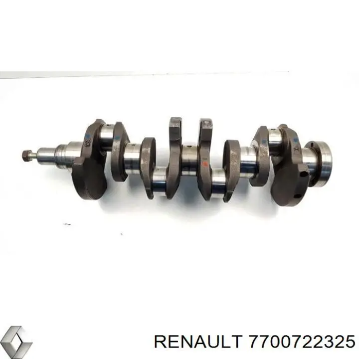 7700722325 Renault (RVI)