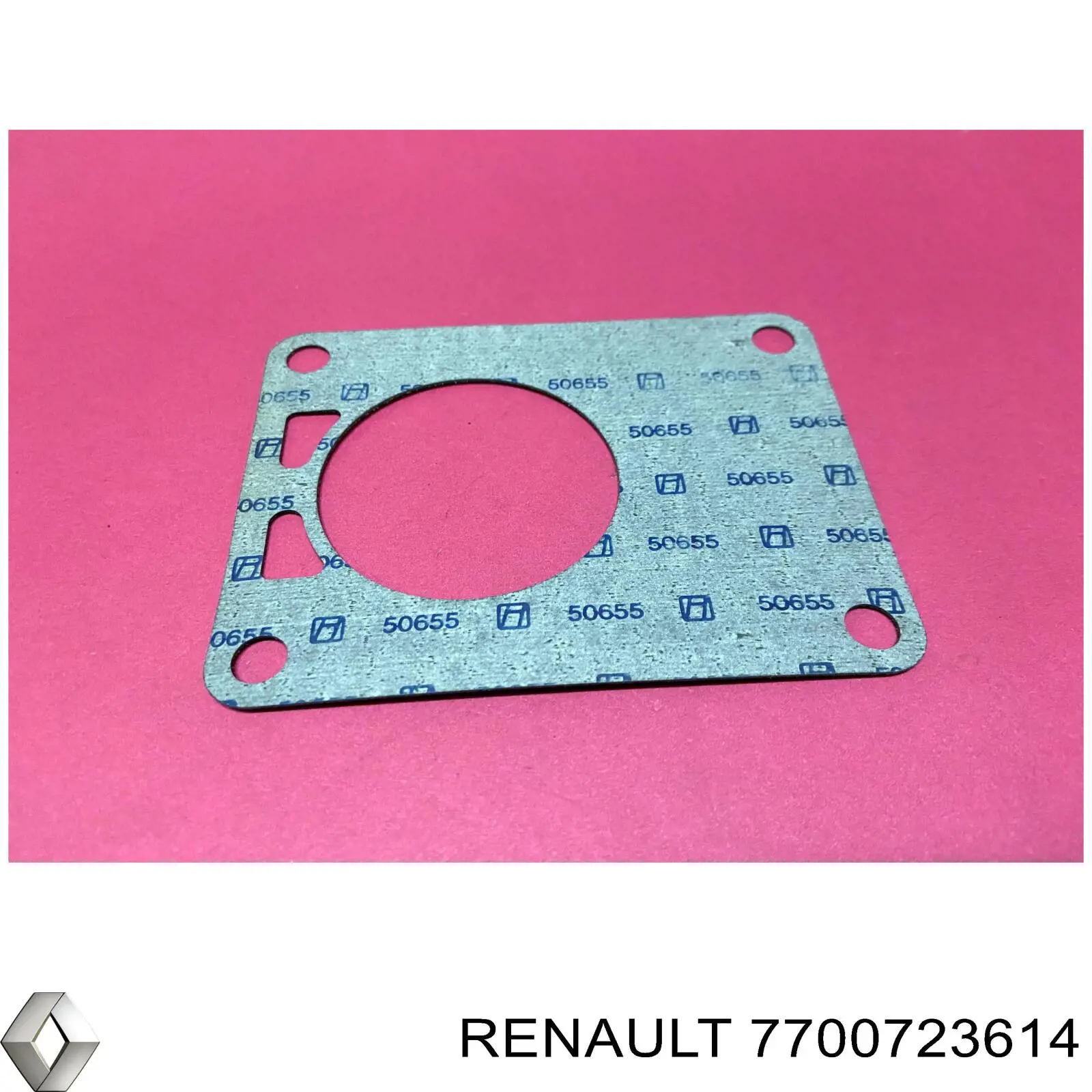  Renault (RVI) 7700723614 precio, desde  