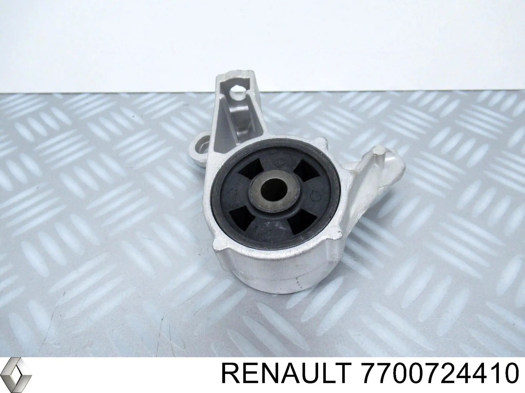 Comprar 7700724410 Renault (RVI) Cilindro maestro de frenos