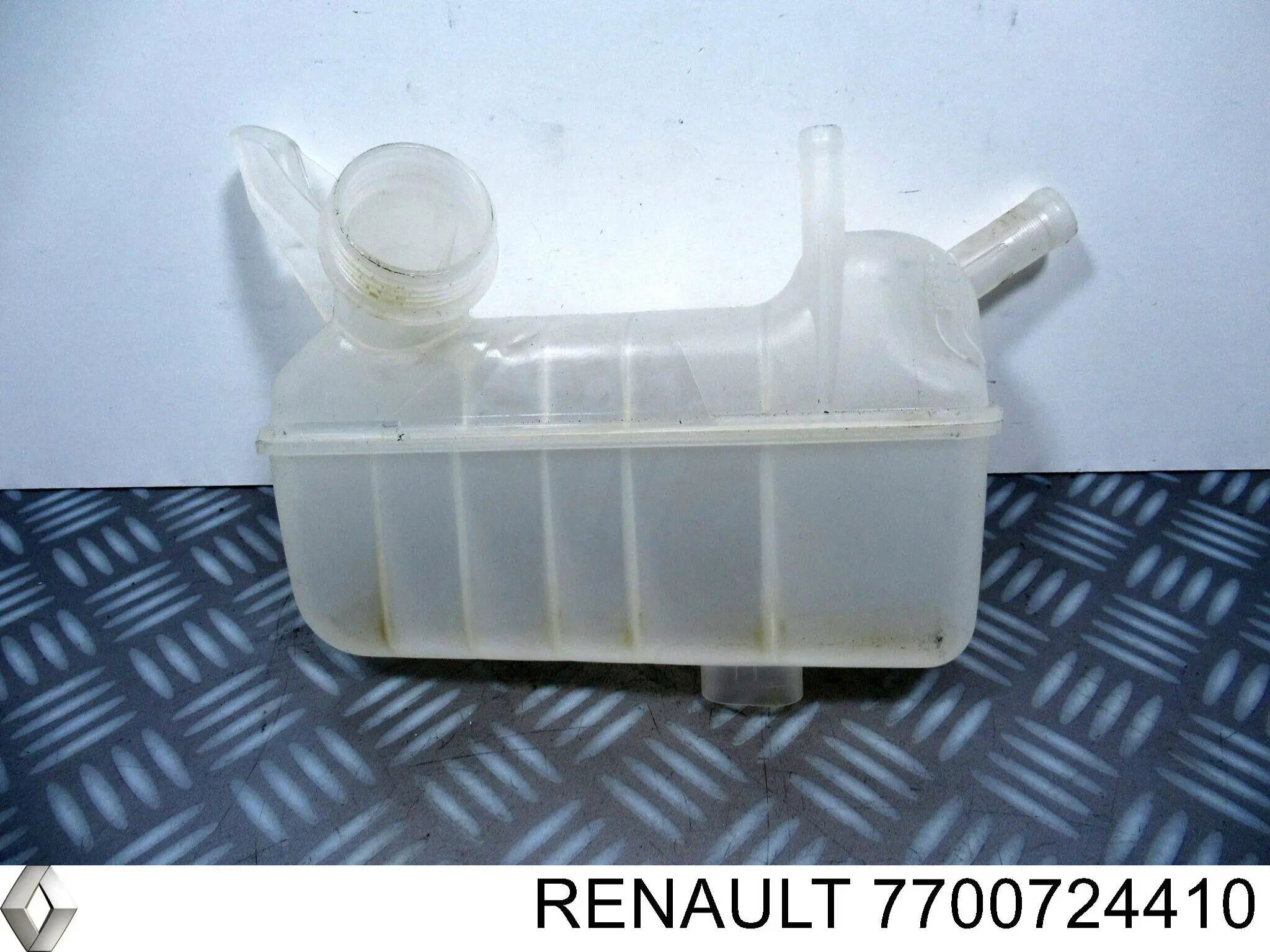 7700724410 Renault (RVI) Cilindro principal de frenos