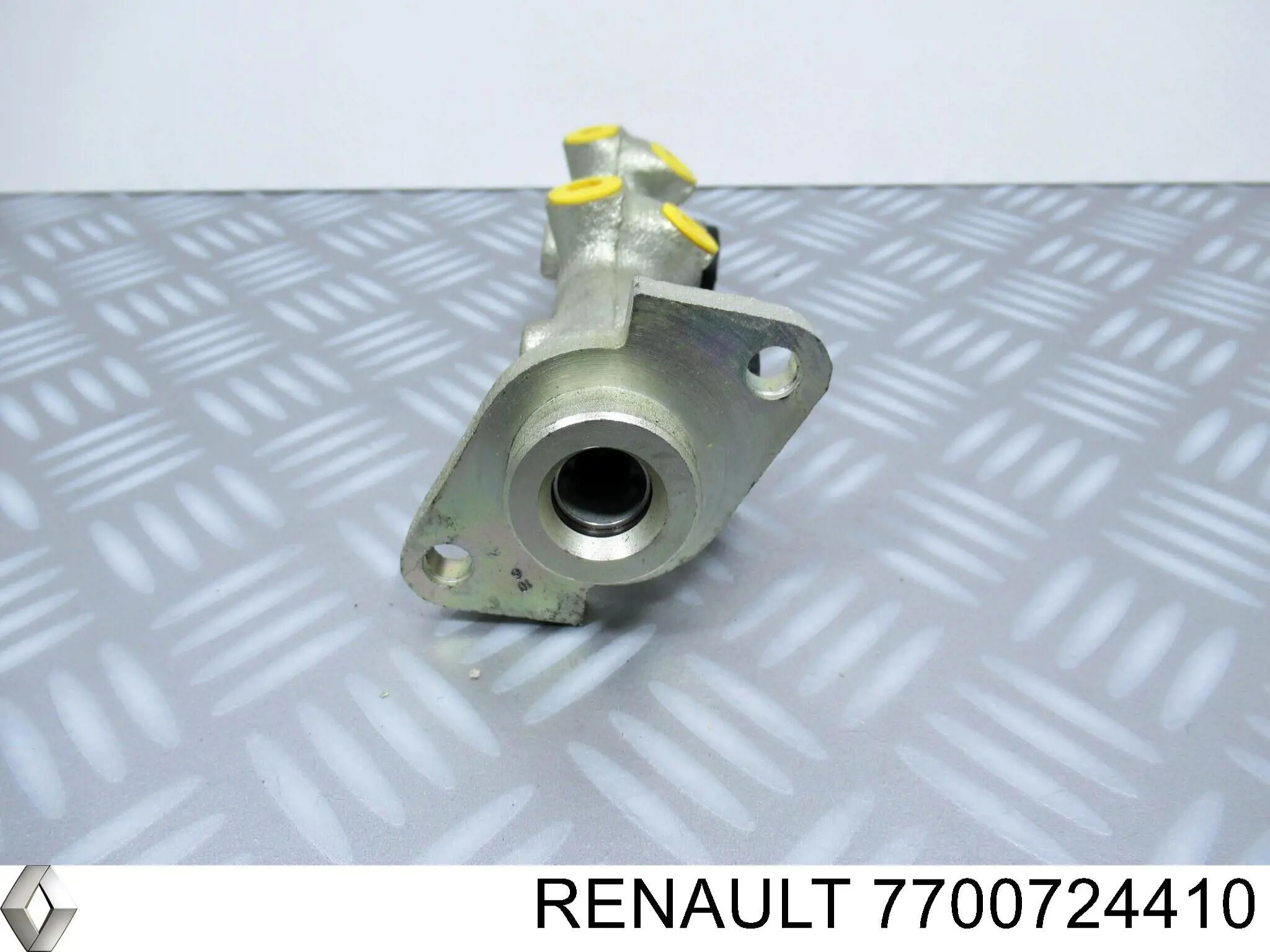 7700724410 Renault (RVI) Cilindro principal de frenos