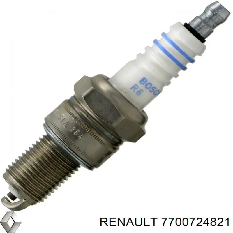 7700724821 Renault (RVI)