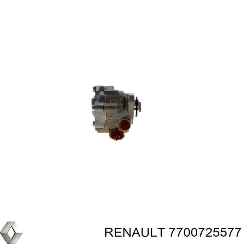 Correa de distribución Renault (RVI) 7700725577 precio, desde 21,48 EUR