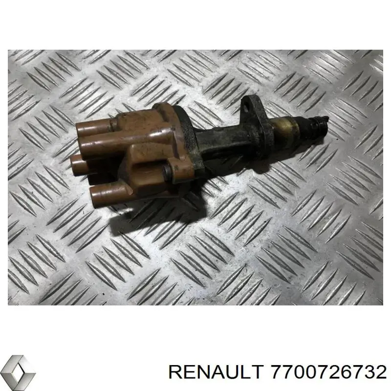 7700726732 Renault (RVI) 