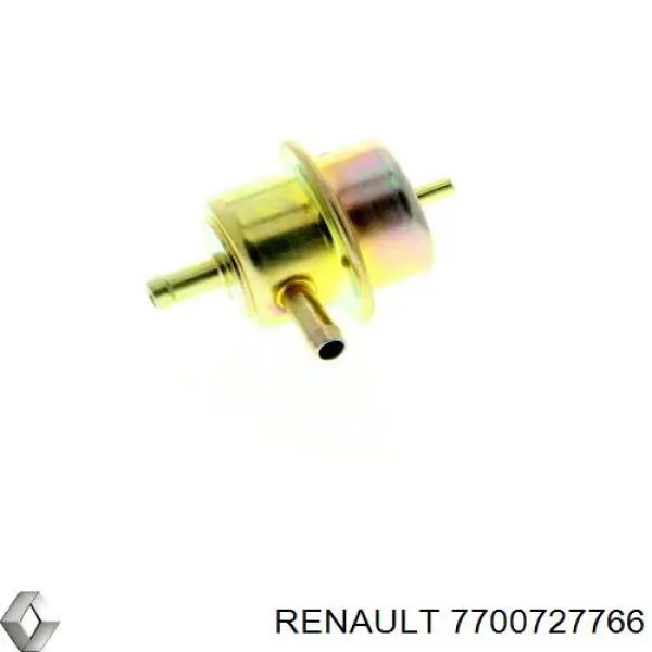 Comprar 815504 General Motors Sensor de presión de combustible