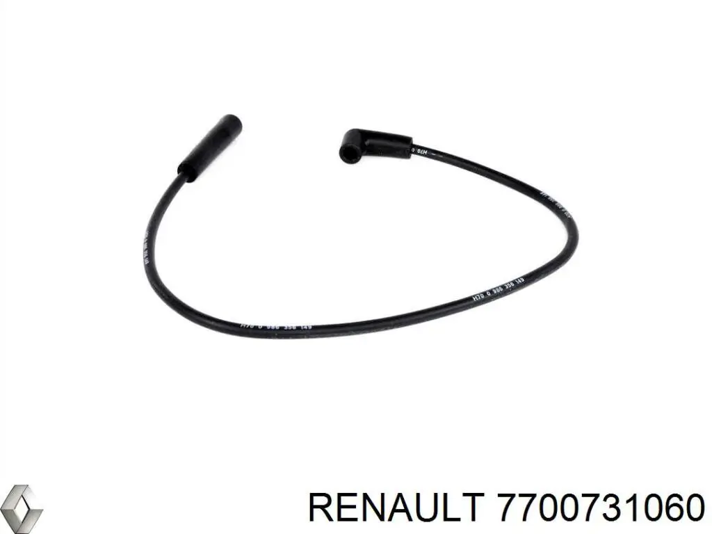 Cables de encendido Suzuki 3370560B10