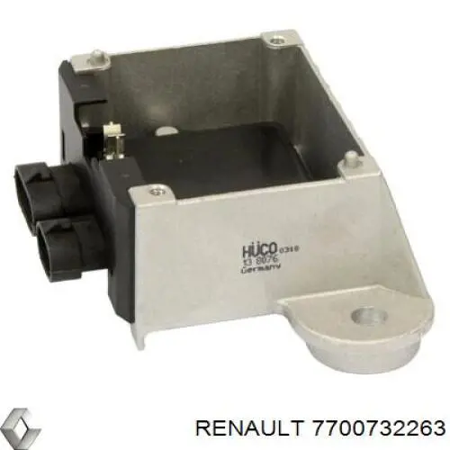Encendido electronico Renault (RVI) 7700732263