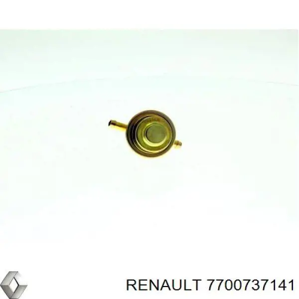 7700737141 Renault (RVI)