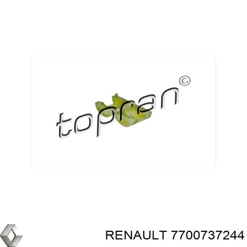 7700737244 Renault (RVI)