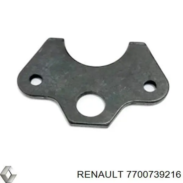 7700739216 Renault (RVI) 