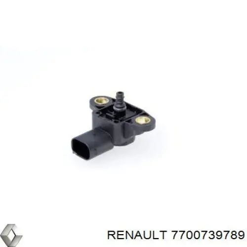 7700739789 Renault (RVI)