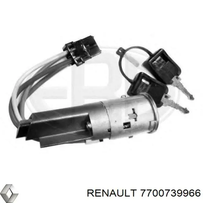Comprar Conmutador de arranque Renault Master I T
