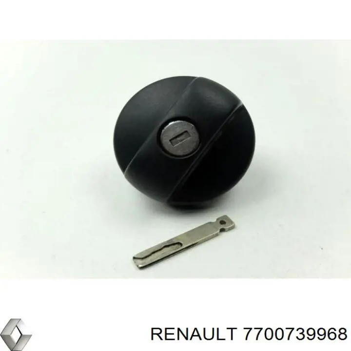 7700739968 Renault (RVI)