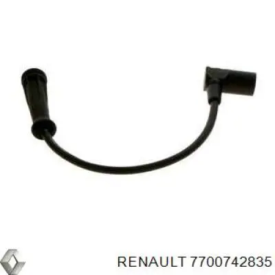 Comprar 7700742835 Renault (RVI) Cable de bujía