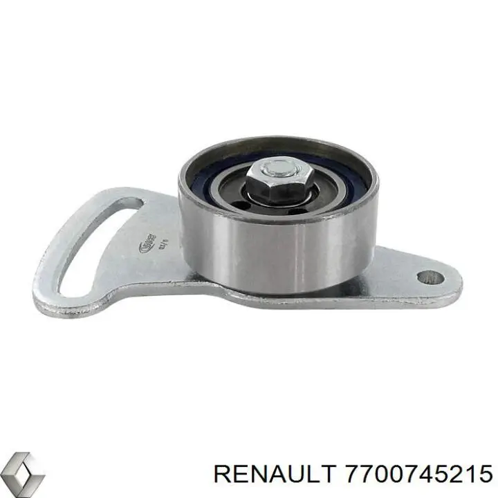 7700745215 Renault (RVI)