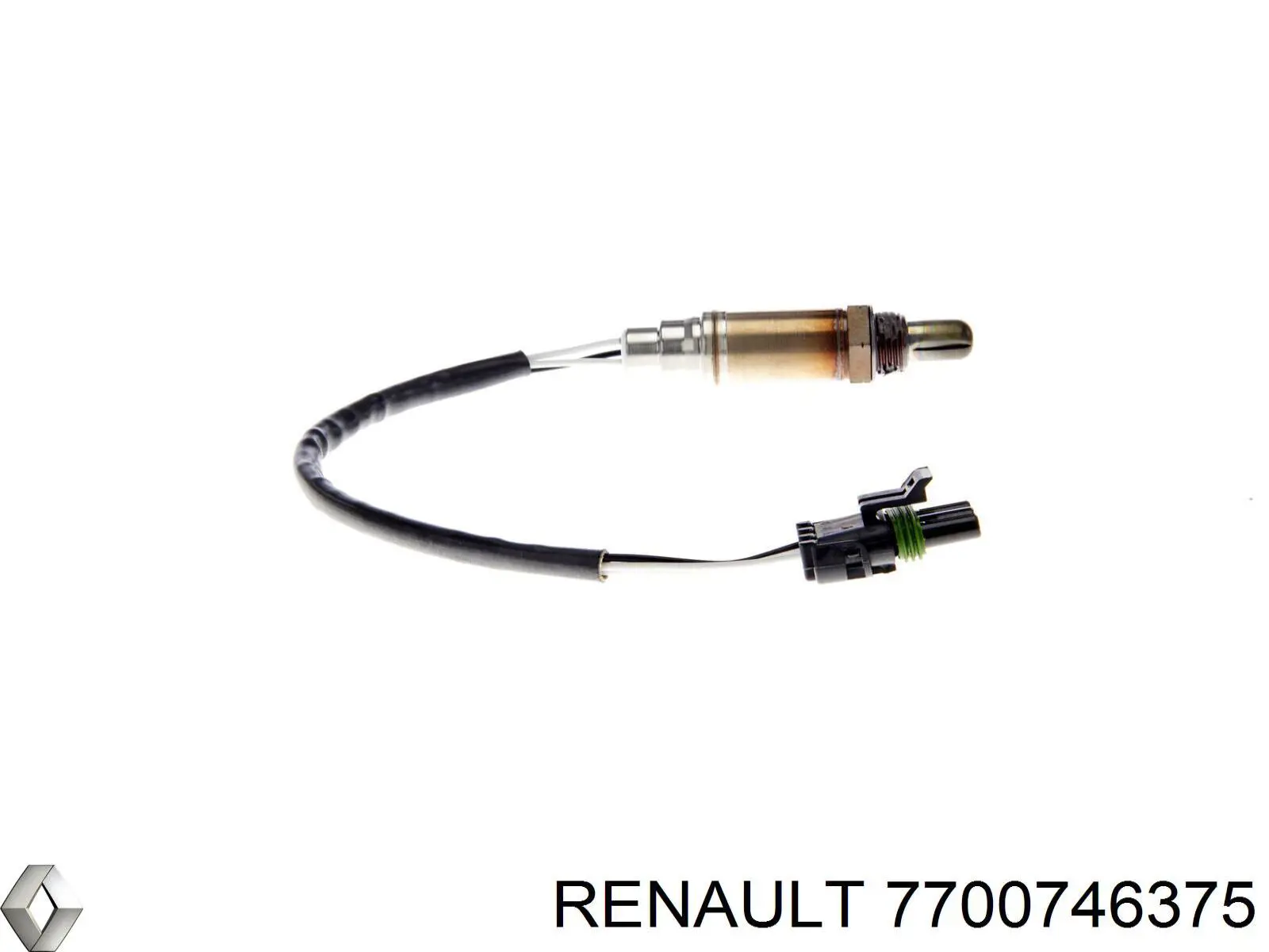 Sonda de oxígeno Renault (RVI) 7700746375 precio, desde 53,24 EUR