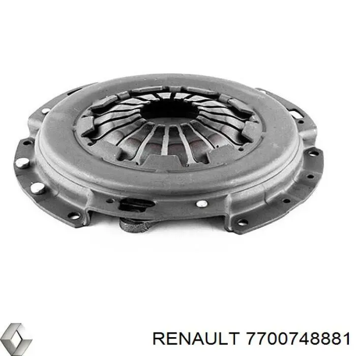 7700748881 Renault (RVI)