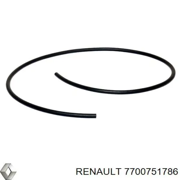 7700751786 Renault (RVI)