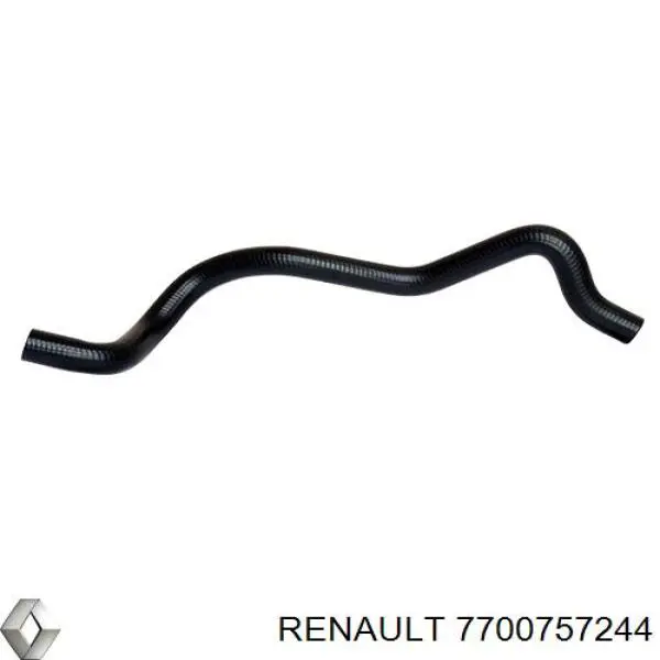 7700757244 Renault (RVI)