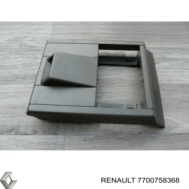 Comprar 7700758368 Renault (RVI) 