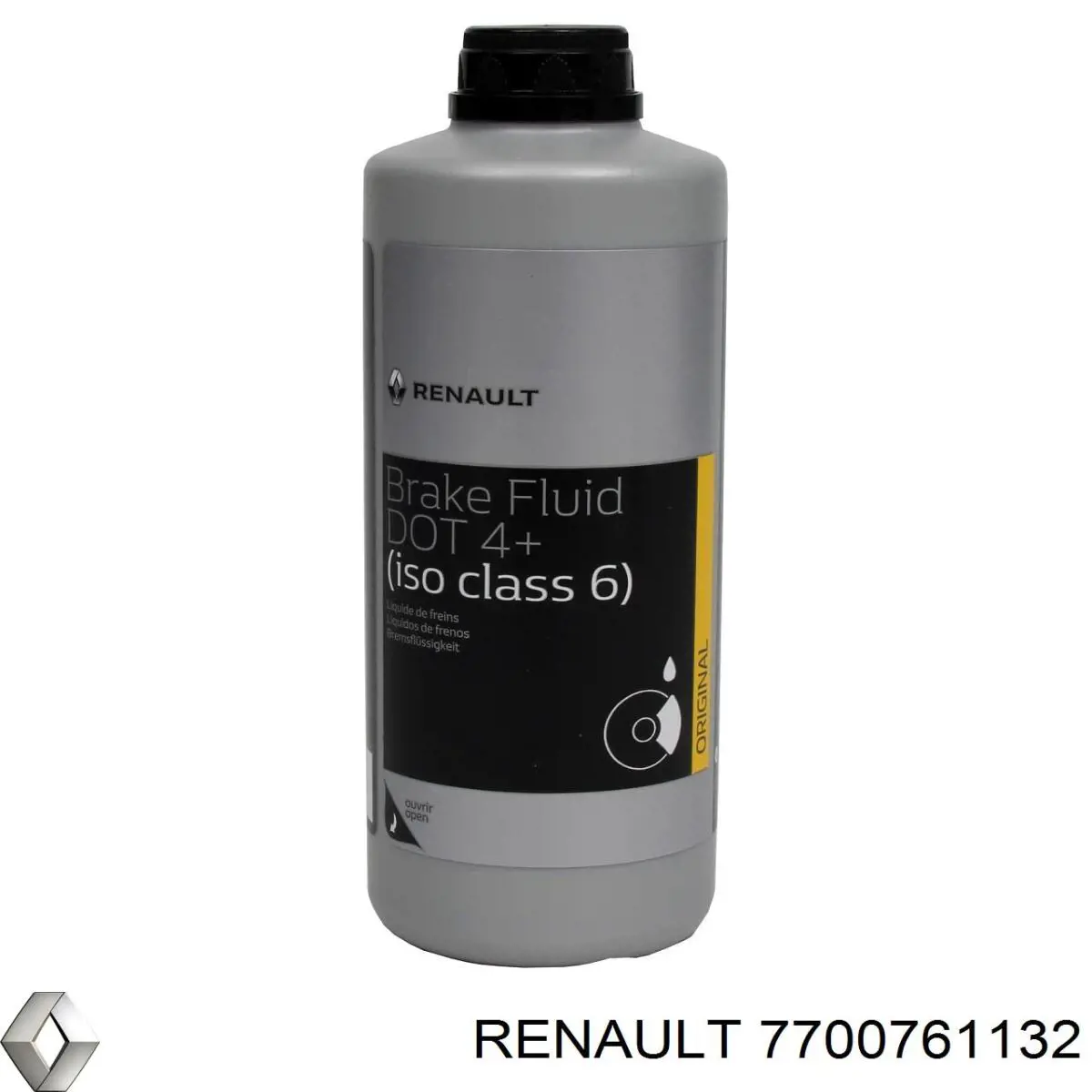 Lámpara Mercedes 00000000955