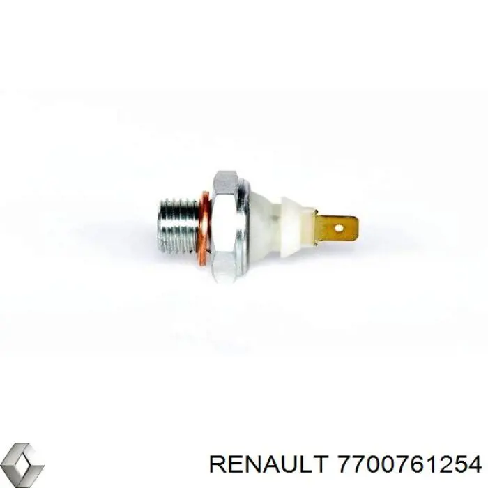 7700761254 Renault (RVI)