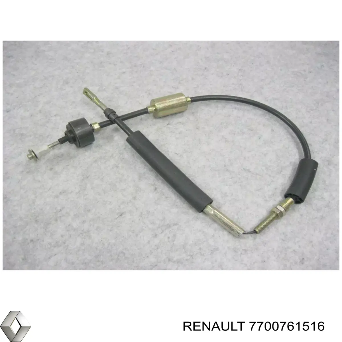 7700761516 Renault (RVI)