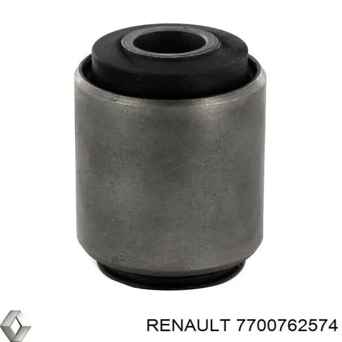 020326 Cautex Silentblock de brazo de suspensión delantero inferior