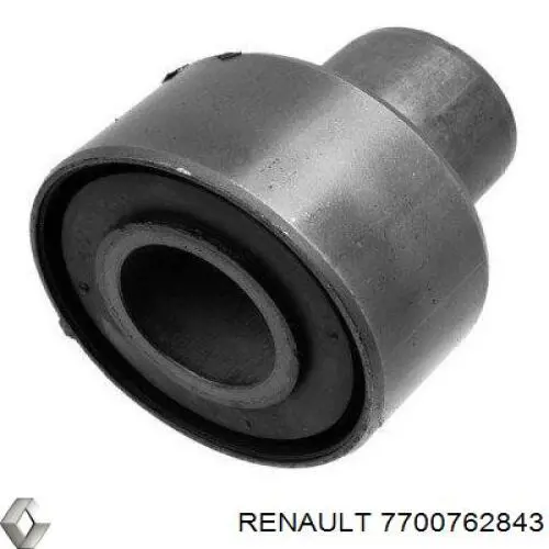 Silentblock de barra de torsión Renault (RVI) 7700762843 precio, desde 17,09 EUR