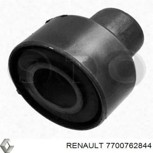 Silentblock del subchasis trasero Renault (RVI) 7700762844 precio, desde 16,18 EUR