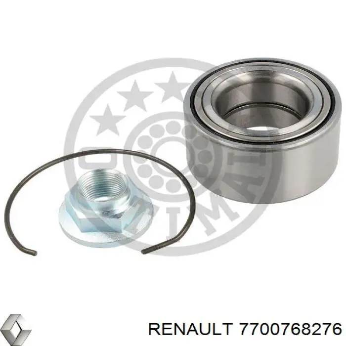  Renault (RVI) 7700768276 precio, desde  