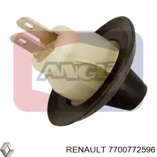 Comprar 7700772596 Renault (RVI) Sensor, interruptor, contacto de puerta 