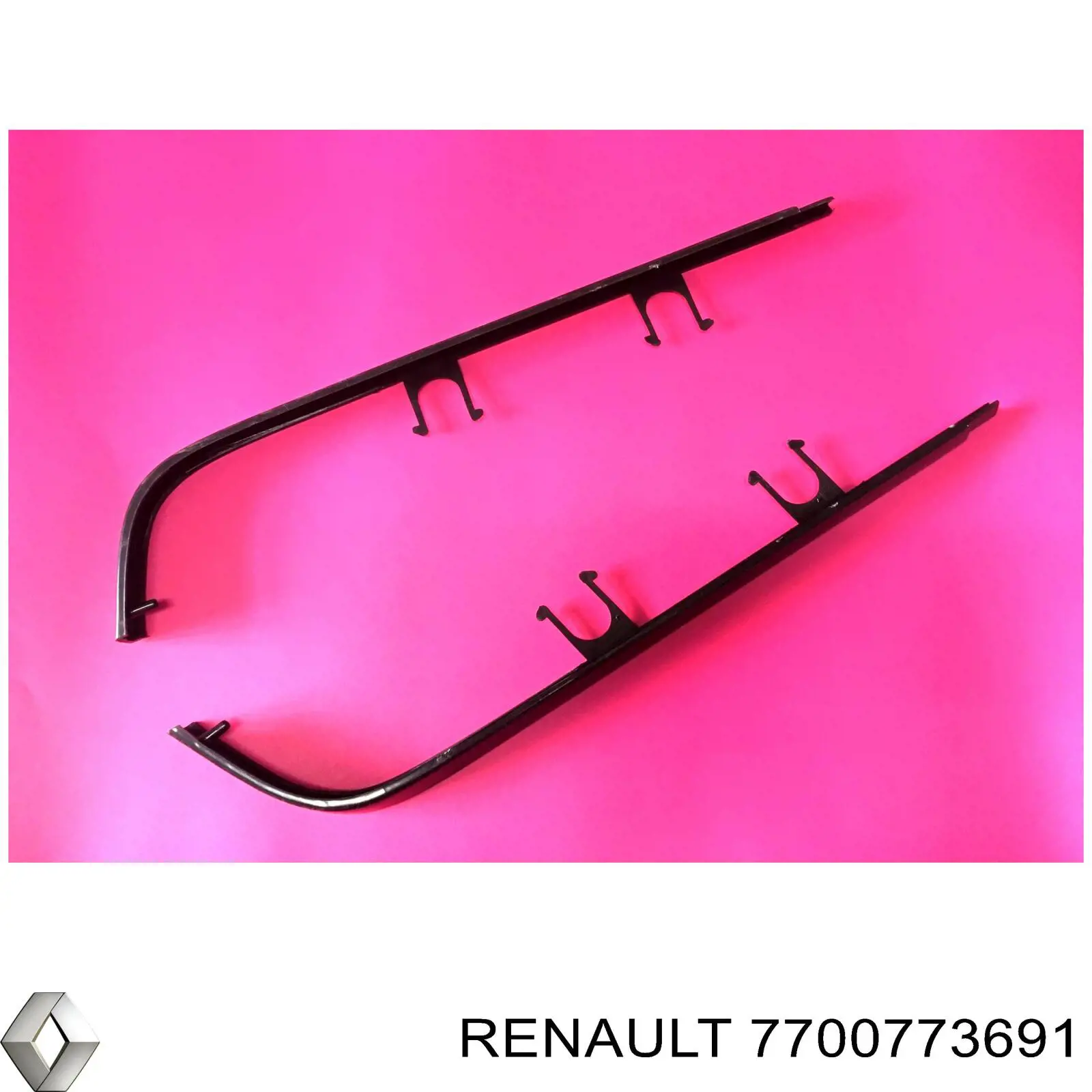 7700773691 Renault (RVI)