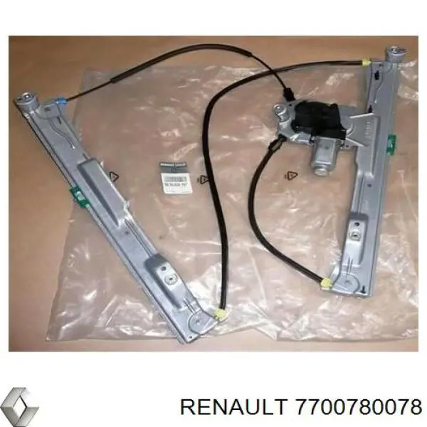Disco de freno trasero Renault (RVI) 7700780078 precio, desde 46,64 EUR