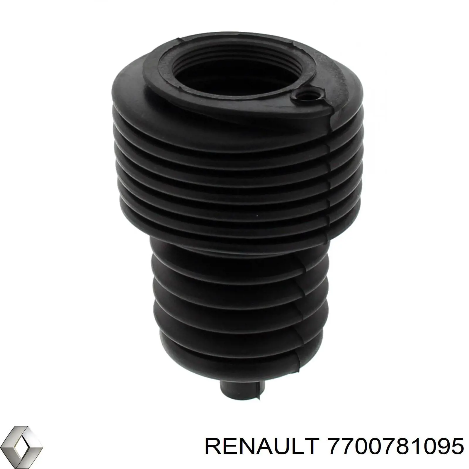 7700781095 Renault (RVI) fuelle dirección