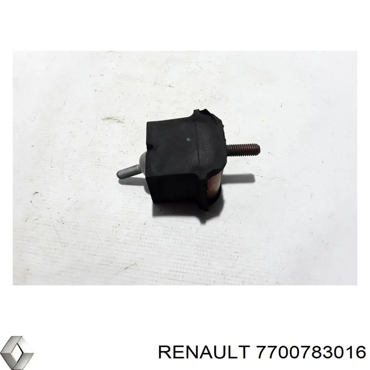 2510 Fare Soporte de motor derecho