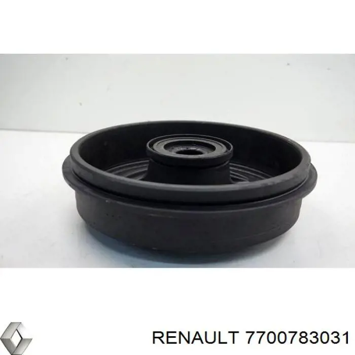 Tambor de freno trasero Brembo 14581810 precio, desde 54,98 EUR