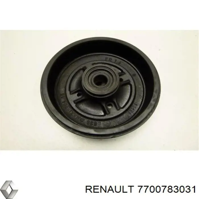 Tambor de freno trasero Brembo 14581810 precio, desde 54,98 EUR